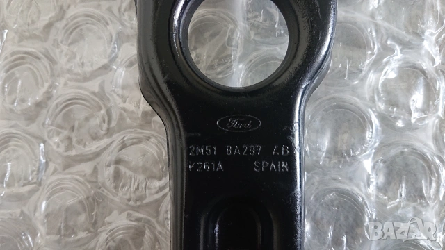 Греда под радиатори за форд фокус МК1 до 2004година. , снимка 2 - Части - 54803115