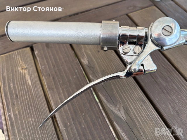 Кормило за ИЖ 49,Иж 56, снимка 5 - Мотоциклети и мототехника - 54305012