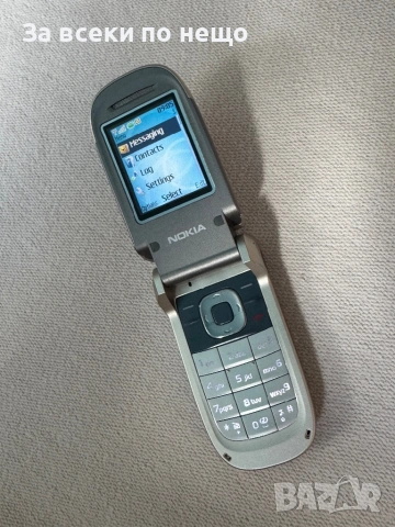 Nokia 2760 , Нокия 2760, снимка 13 - Nokia - 54709848