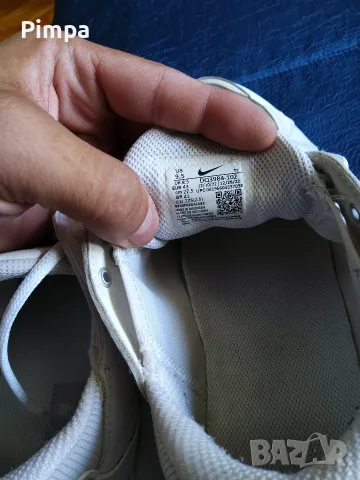Nike air max tw маратонки , снимка 7 - Маратонки - 55446042