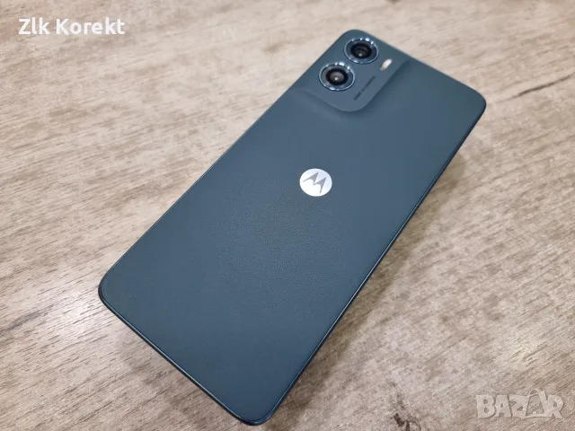 Motorola Moto G06 64GB 4GB RAM , снимка 5 - Motorola - 55464831