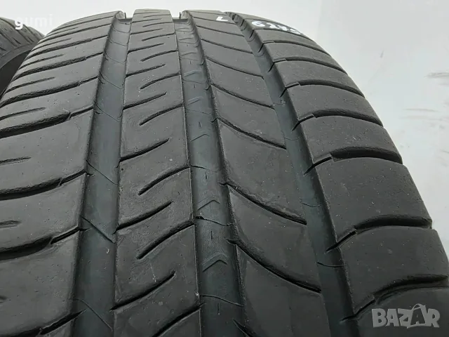 4бр летни гуми 195/55/16 MICHELIN L06275 , снимка 3 - Гуми и джанти - 55389600