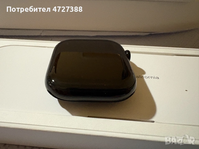 Apple Watch 10 LTE с 3 години гаранция, снимка 8 - Смарт гривни - 55211141
