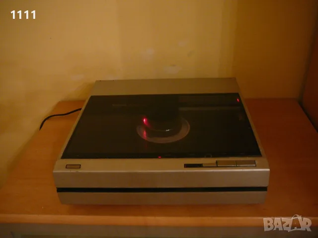 TECHNICS   SL-10, снимка 2 - Грамофони - 55423142