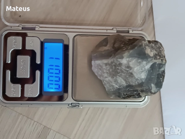 Минерали лот, снимка 7 - Декорация за дома - 54457726