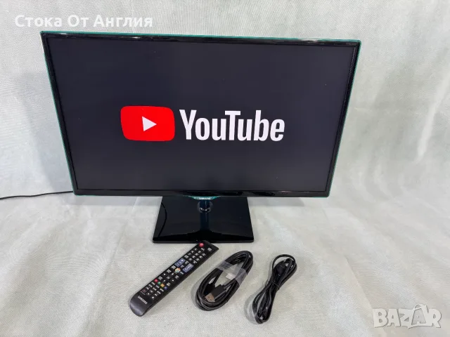 Телевизор - Samsung smart / 27 inch / А19