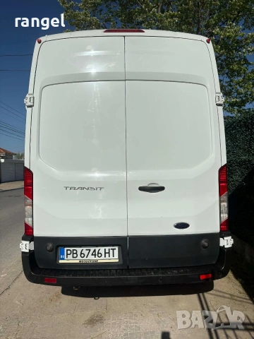 Продава се, снимка 9 - Бусове и автобуси - 54546790