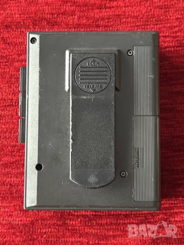walkman Panasonic RQ-JA53, снимка 3 - Радиокасетофони, транзистори - 55293886