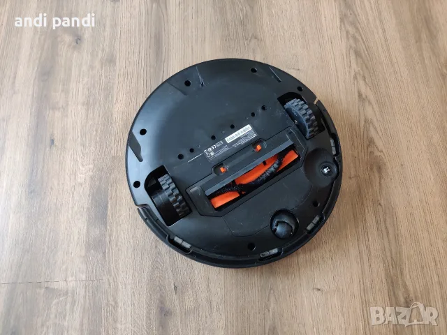 Прахосмукачка робот Xiaomi , снимка 2 - Прахосмукачки - 55498561