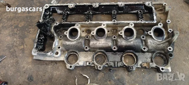 Капак клапани 96 56 823180 Ford Mondeo MK4 2.0 TDCI - 140к.с. 2009г
