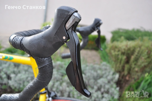   Kastle Corsa K3-шосеен велосипед, снимка 3 - Велосипеди - 54245700