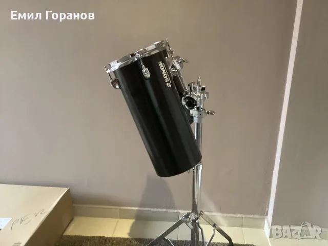 Октобани нови- метални, снимка 4 - Ударни инструменти - 55436246