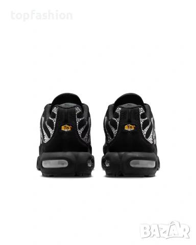 Nike Air Max Plus with Swarovski Crystals, снимка 5 - Маратонки - 54692589
