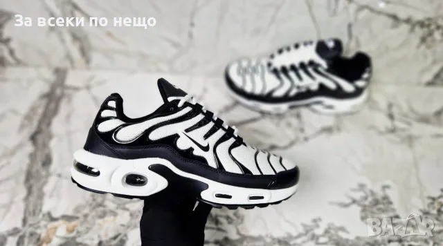 Nike Мъжки Маратонки👟Мъжки Спортни Обувки Найк - Различни Цветове Код P2887, снимка 17 - Маратонки - 55509735