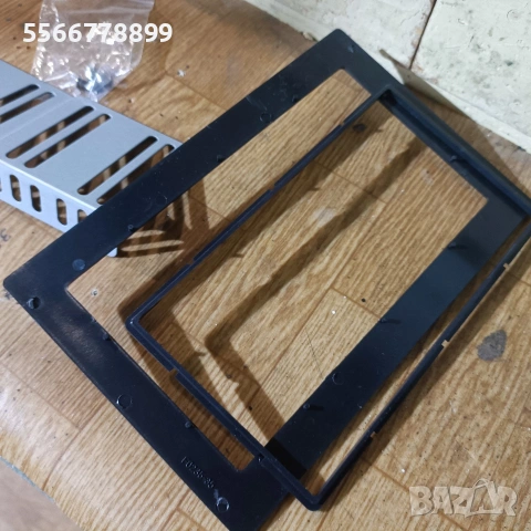 За 7" мултимедия , снимка 2 - Навигация за кола - 54512008