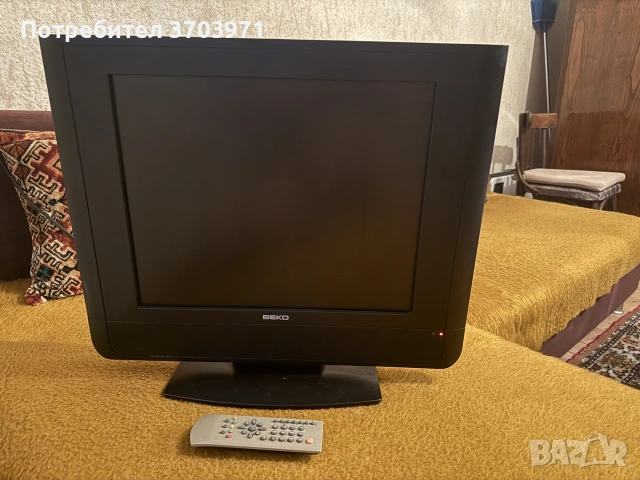 Телевизор Beko 19инч