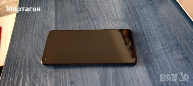 Realme 9 Pro+ 128GB, Green Телефон, снимка 10 - Xiaomi - 53962860