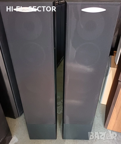 Quadral Quintas 400 тонколони , снимка 2 - Тонколони - 55087242