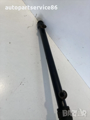 Маркуч охладителна течност 420 CDI за Mercedes ML W164 (2007) A1645061535, снимка 2 - Части - 54149745