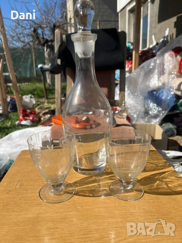 продавам чаши и чиний , снимка 5 - Прибори за хранене, готвене и сервиране - 54126407