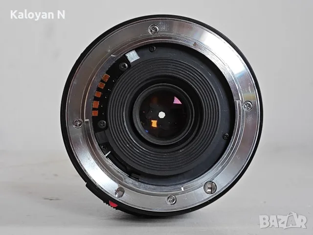 Обектив Minolta AF 35-70mm f/4 „The Little Beercan" за Minolta A/Sony A байонет, снимка 3 - Обективи и филтри - 55540763