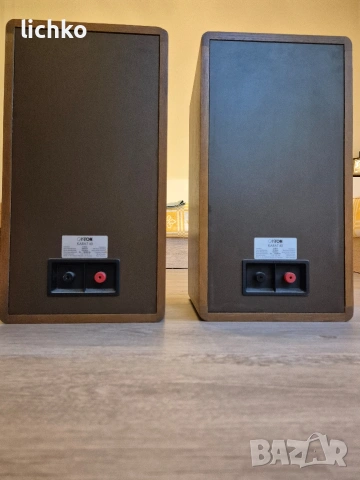 Canton Karat 40, снимка 3 - Тонколони - 54661061