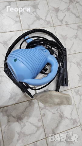 продавам парочистачка, снимка 3 - Парочистачки и Водоструйки - 54311756