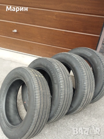 Michelin primacy 4  215/65 r17, снимка 6 - Гуми и джанти - 54874802