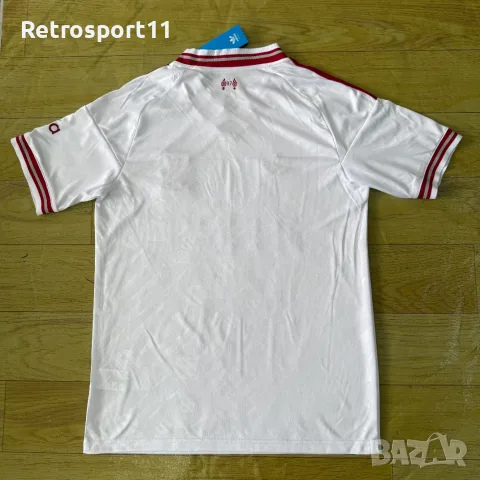 2026/27 Ливърпул – футболни тениски | Home & Away | M-XL, снимка 3 - Футбол - 55577731