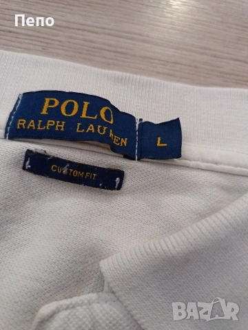 Тенисла Polo, снимка 2 - Тениски - 54659305