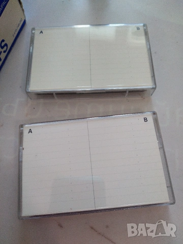 Аудиокасети, 10 броя. , снимка 8 - Други - 54320210