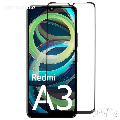 Стъклен протектор за Xiaomi различни модели , снимка 12 - Фолия, протектори - 54782601