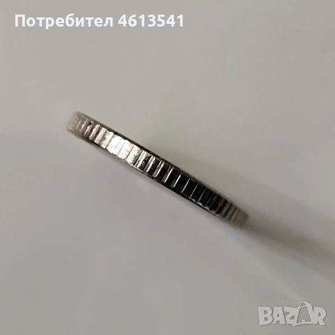 5 пенса от 2012г великобритания, снимка 5 - Нумизматика и бонистика - 54386458