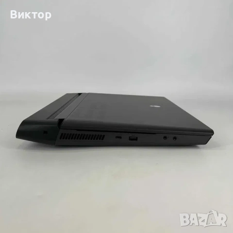Лаптоп Alienware Area-51m R2 2080 Super 8GB, i9 10900K десктоп компоненти, снимка 10 - Лаптопи за игри - 55225107