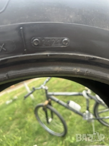 Гуми 235/60 R18 SUV, снимка 8 - Гуми и джанти - 55207885