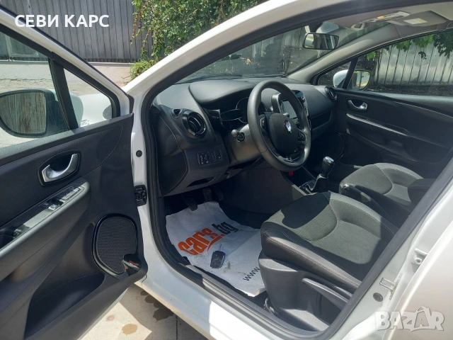 RENAULT CLIO!!!, снимка 6 - Автомобили и джипове - 54985325