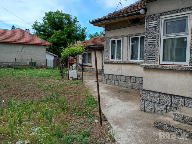 Къща в с. Искра обл. Силистра, снимка 15 - Къщи - 55051125