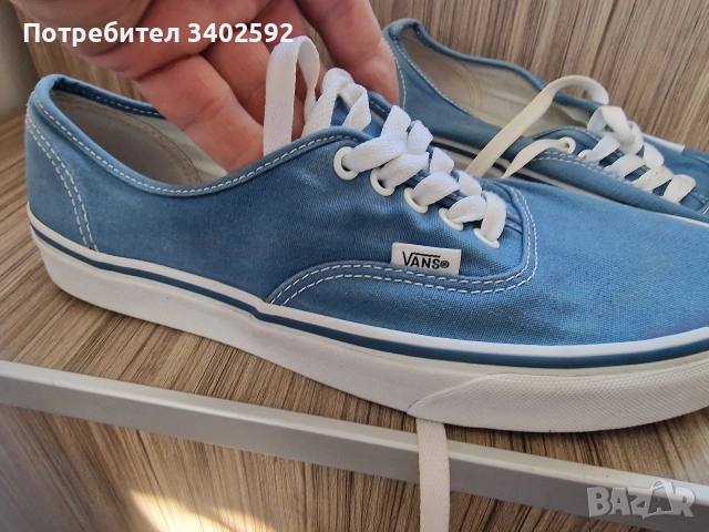 Кецове Vans 42 номер., снимка 2 - Кецове - 54791885