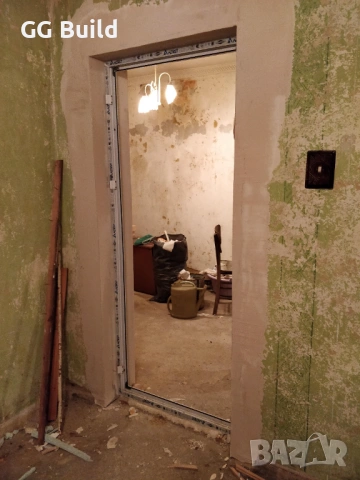 Ремонт на покриви, снимка 14 - Други услуги - 54151261