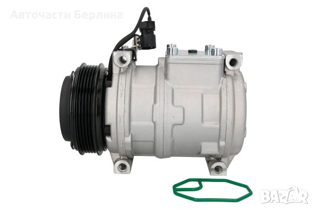Компресор за климатик за BMW 3 и BMW 5, снимка 5 - Части - 54859015