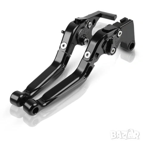 Чупещи дръжки за Kawasaki Z650, снимка 2 - Части - 54593962