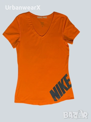 Дамска тениска Nike Pro размер М
