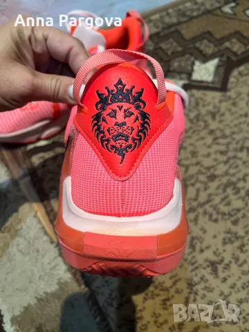 Nike Witness VII, снимка 4 - Маратонки - 55397833
