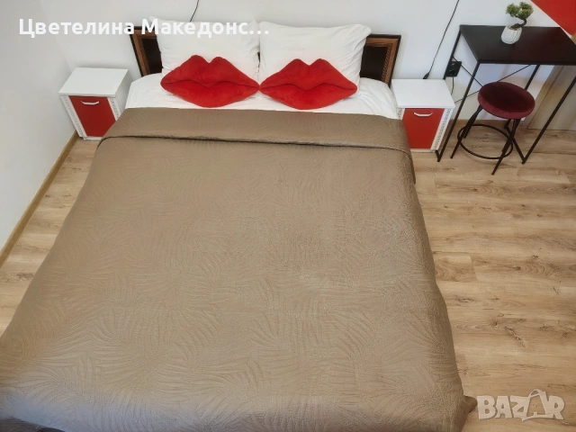 Междинни почивки