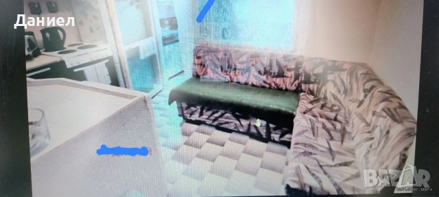Продавам двустаен апартамент кв.Владиславово бл.22 ет1, снимка 2 - Апартаменти - 54370995