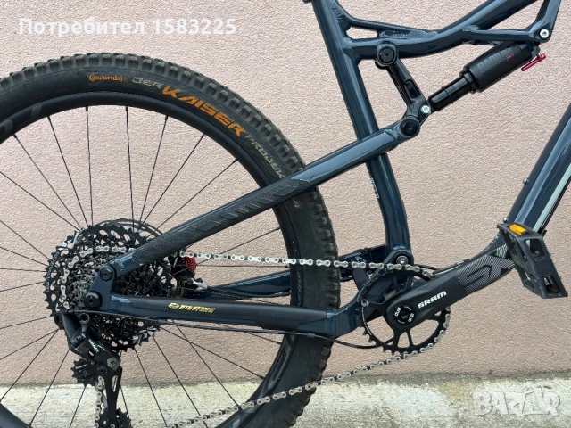 Rockrider Enduro 150mm | RockShox & Manitou | 29" или 27.5+, снимка 6 - Велосипеди - 54425465