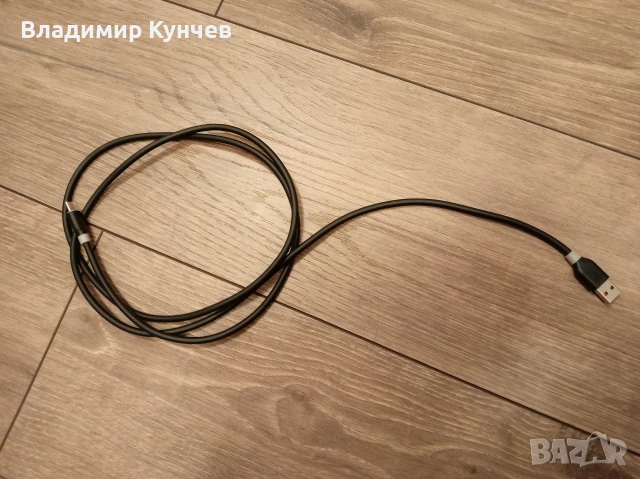 Продавам USB за iPhone 17 Pro и promax и за Samsung , снимка 2 - Друга електроника - 54444836