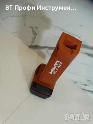 Hilti SL 2 A22 + 3.0 Ah - LED Лампа, снимка 4 - Други инструменти - 54907825