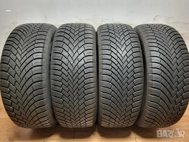  235/60/16 Nexen / зимни гуми джип suv