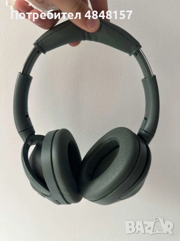 Sony ULT WHULT900N (безжични слушалки Сони), снимка 2 - Bluetooth слушалки - 54793341
